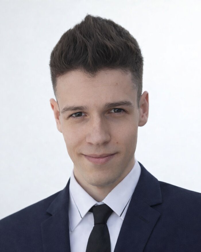 Kamil Wantuch — doradca podatkowy